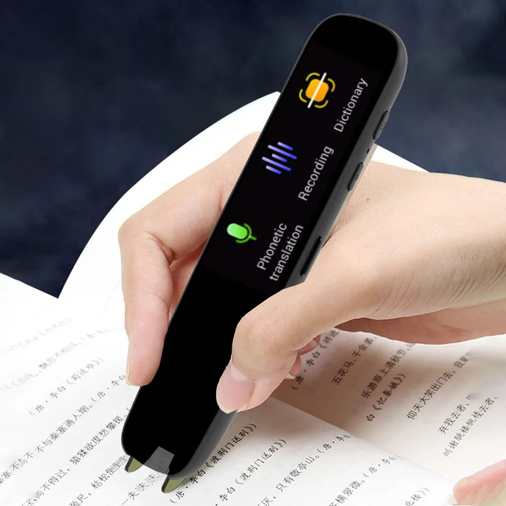 ZenVue Smart Translate