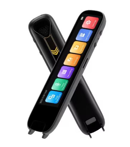 ZenVue Smart Translate