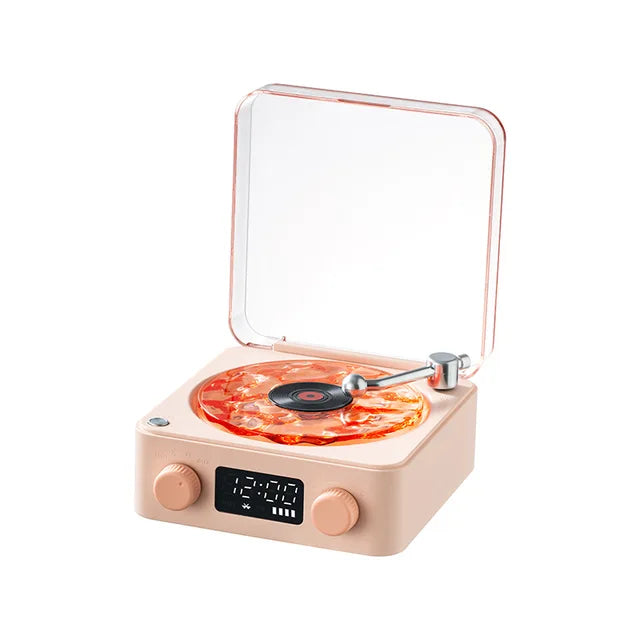 ZenVue Vinyl Speaker