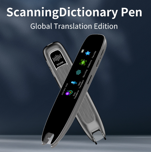 ZenVue Smart Translate