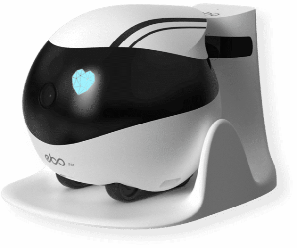 ZenVue EBO GuardBot
