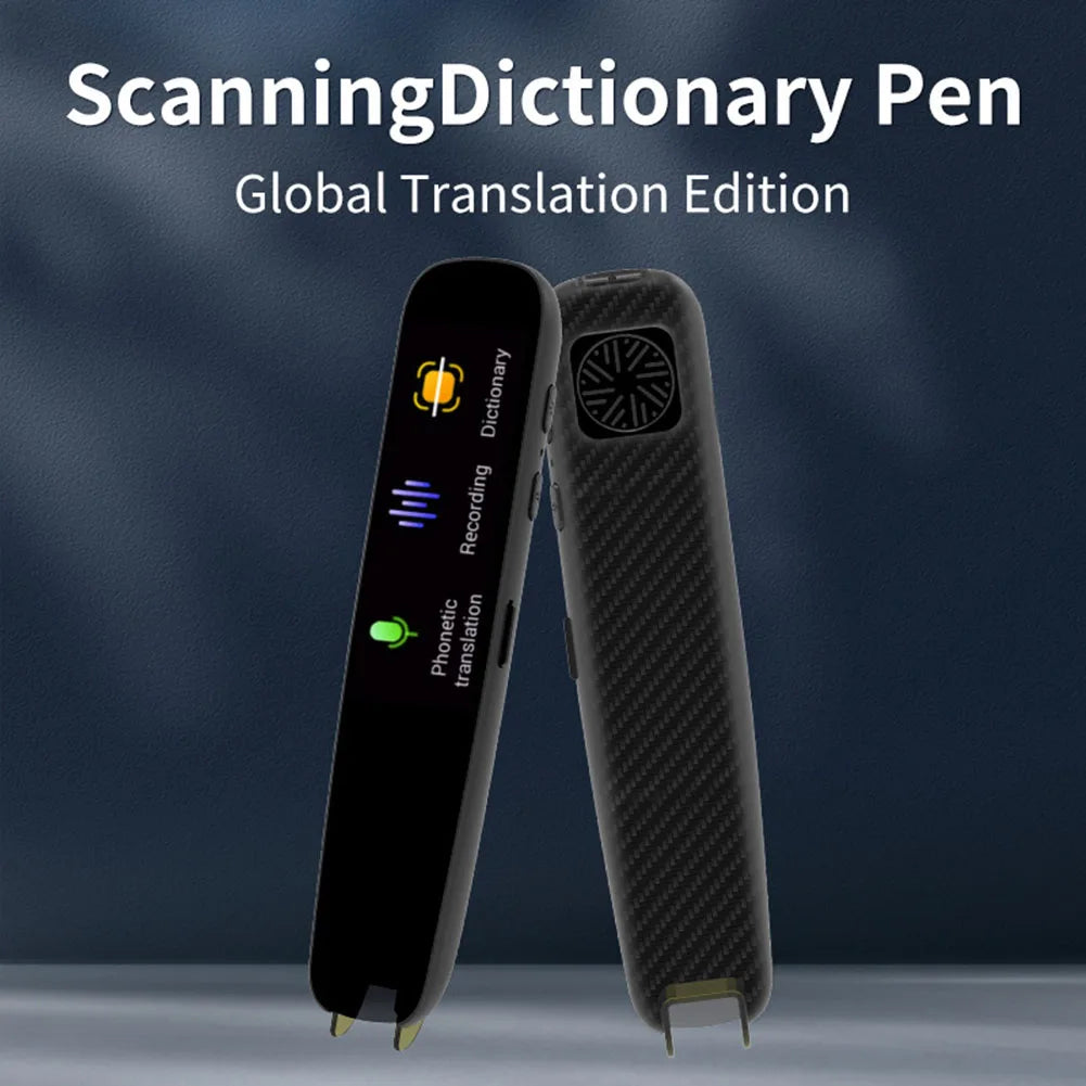 ZenVue Smart Translate