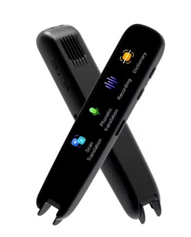 ZenVue Smart Translate