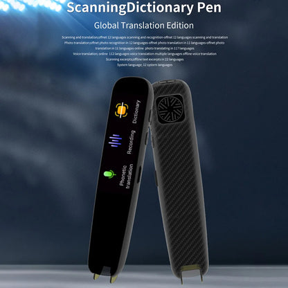 ZenVue Smart Translate