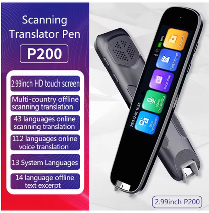 ZenVue Smart Translate
