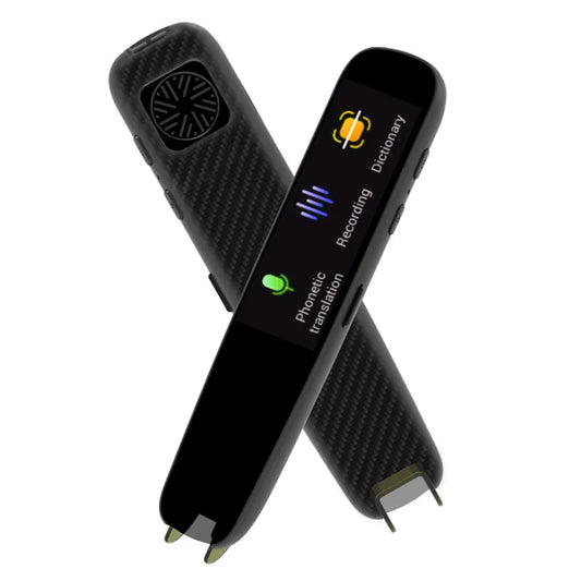 ZenVue Smart Translate