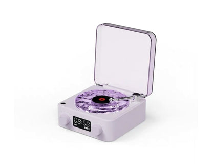 ZenVue Vinyl Speaker