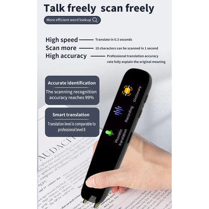 ZenVue Smart Translate