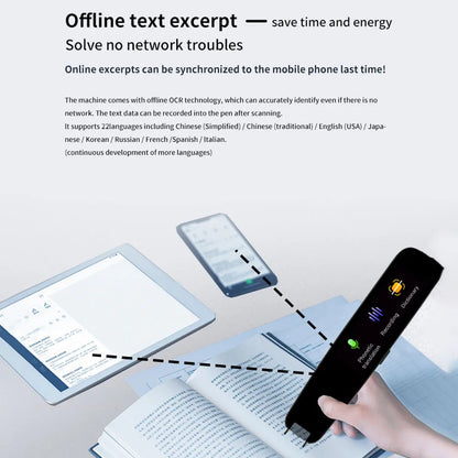 ZenVue Smart Translate