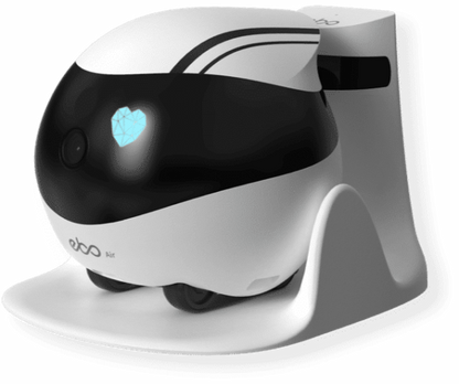 ZenVue EBO GuardBot